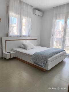 Stefanie Apartment 2 Peraia - Perea - 6