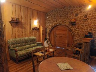 Hobbit Mont Saint Michel Castel Brandy - Tanis - 5