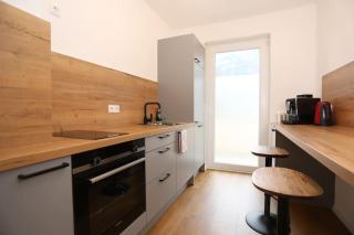 Gemütliche Wohnung in Garmisch nahe Kreuzeck - Garmisch-Partenkirchen - 9