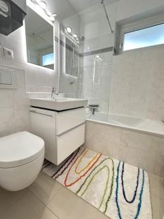 Gemütliche Wohnung in Garmisch nahe Kreuzeck - Garmisch-Partenkirchen - 3