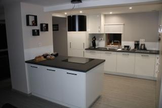 Spacieux duplex 1 à 6 personnes - Ebersheim - 0