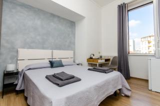 Blue Room - Milan - 0