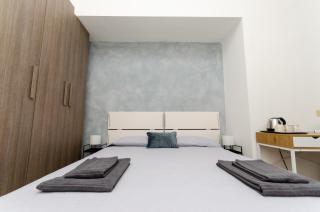 Blue Room - Milan - 5