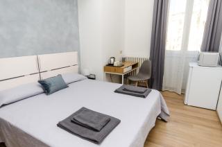 Blue Room - Milan - 3