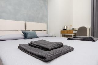 Blue Room - Milan - 7