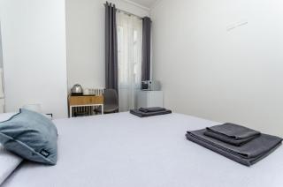 Blue Room - Milan - 2