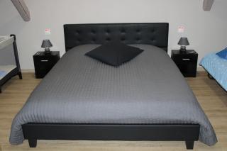 Spacieux duplex 1 à 6 personnes - Ebersheim - 8