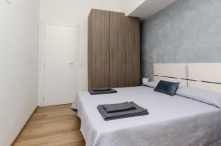 Blue Room - Milan - 1