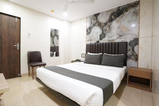 Hotel U Life Residency Mumbai - Mumbai - 8