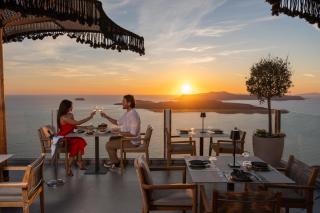 Petit Palace Suites - Fira - 6