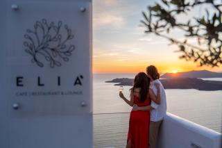 Petit Palace Suites - Fira - 1
