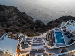 Petit Palace Suites - Fira - 8