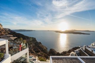 Petit Palace Suites - Fira - 2
