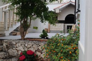 Beachfront apartments Dida - Seget Vranjica - Seget Vranjica - 5
