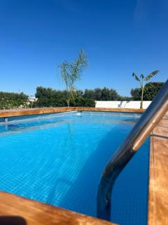 Villa Santo Stefano - Monopoli - 0