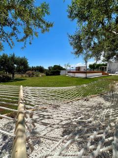 Villa Santo Stefano - Monopoli - 7