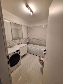 Apartament Luxury - Cluj-Napoca - 9