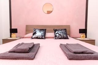 Pink Room - Milan - 9