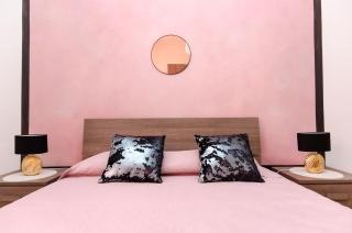 Pink Room - Milan - 7
