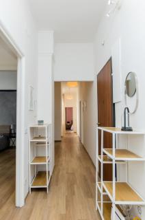 Pink Room - Milan - 4