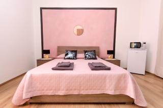 Pink Room - Milan - 1