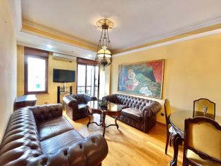 Ambasador apartment - Podgorica - 3