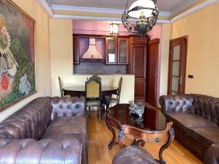 Ambasador apartment - Podgorica - 2