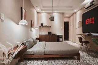 Wabi Sabi - Saigon Hideout Ben Thanh - 7