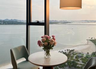 Luxury Apartment in A La Carte Ha Long Bay - Ha Long - 6