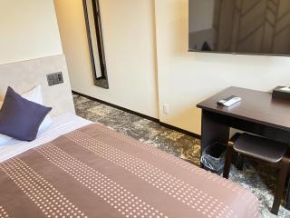 HOTEL LiVEMAX BUDGET Shinosaka - Osaka - 3