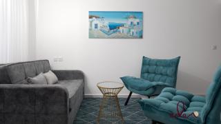 סוויטה עם נוף לים במתחם סי סייד - By Edomlux - 2