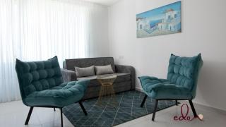 סוויטה עם נוף לים במתחם סי סייד - By Edomlux - 3