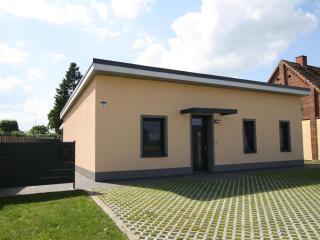 Ferienhaus am Rande der Lewitz - - 4