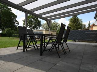Ferienhaus am Rande der Lewitz - - 6