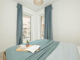 Comfortable apartment, swimming pool, Pobierowo - Pobierowo - 1