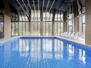 Comfortable apartment, swimming pool, Pobierowo - Pobierowo - 9