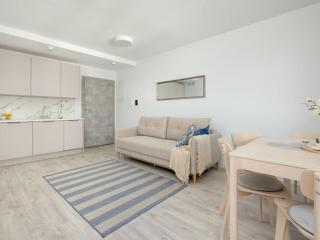 Comfortable apartment, swimming pool, Pobierowo - Pobierowo - 4