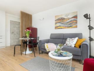 Spacious apartment, swimming pool, Pobierowo - Pobierowo - 7