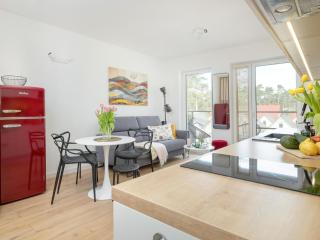 Spacious apartment, swimming pool, Pobierowo - Pobierowo - 8
