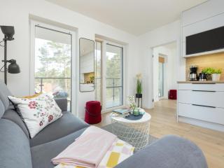 Spacious apartment, swimming pool, Pobierowo - Pobierowo - 5