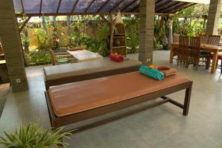 Villa Sha San Gar - Banjar - 3