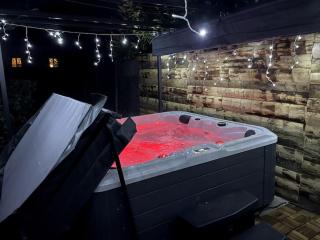 Belle maison rénovée avec jacuzzi - Saint-Rémy - 1