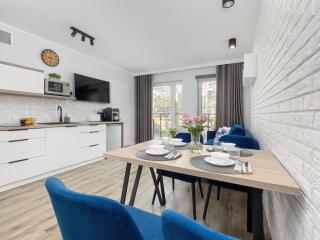 Exclusive apartment, swimming pool, Pobierowo - Pobierowo - 3