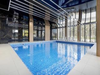 Exclusive apartment, swimming pool, Pobierowo - Pobierowo - 9