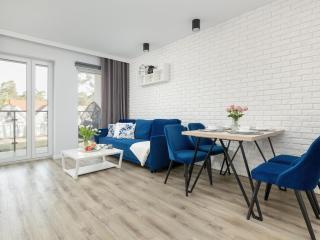 Exclusive apartment, swimming pool, Pobierowo - Pobierowo - 6