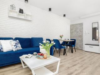 Exclusive apartment, swimming pool, Pobierowo - Pobierowo - 5