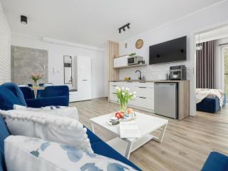 Exclusive apartment, swimming pool, Pobierowo - Pobierowo - 8