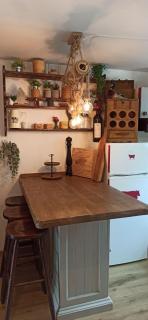 Cozy apartment in the heart of the Alps - Chateau-d'Oex - 5