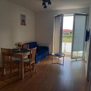 Apartament Bartąska - Olsztyn - 1