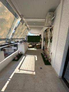 Lux Apartment next to the sea - Le Pirée - 4